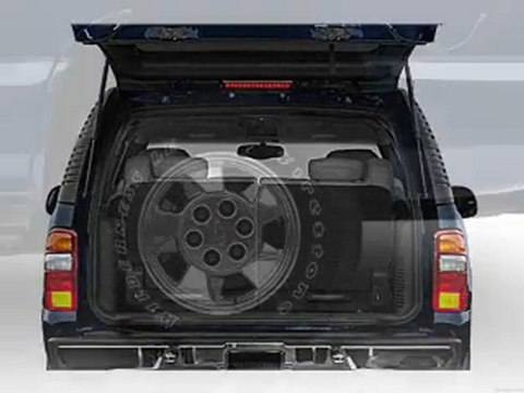 2004 Chevrolet Tahoe for sale in Denver CO - Used Chevrolet by EveryCarListed.com