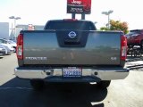 2008 Nissan Frontier for sale in Irvine CA - Used Nissan by EveryCarListed.com