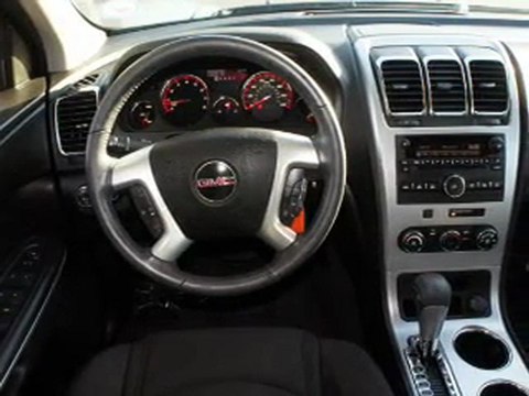 2010 GMC Acadia for sale in Longwood FL - Used GMC by EveryCarListed.com