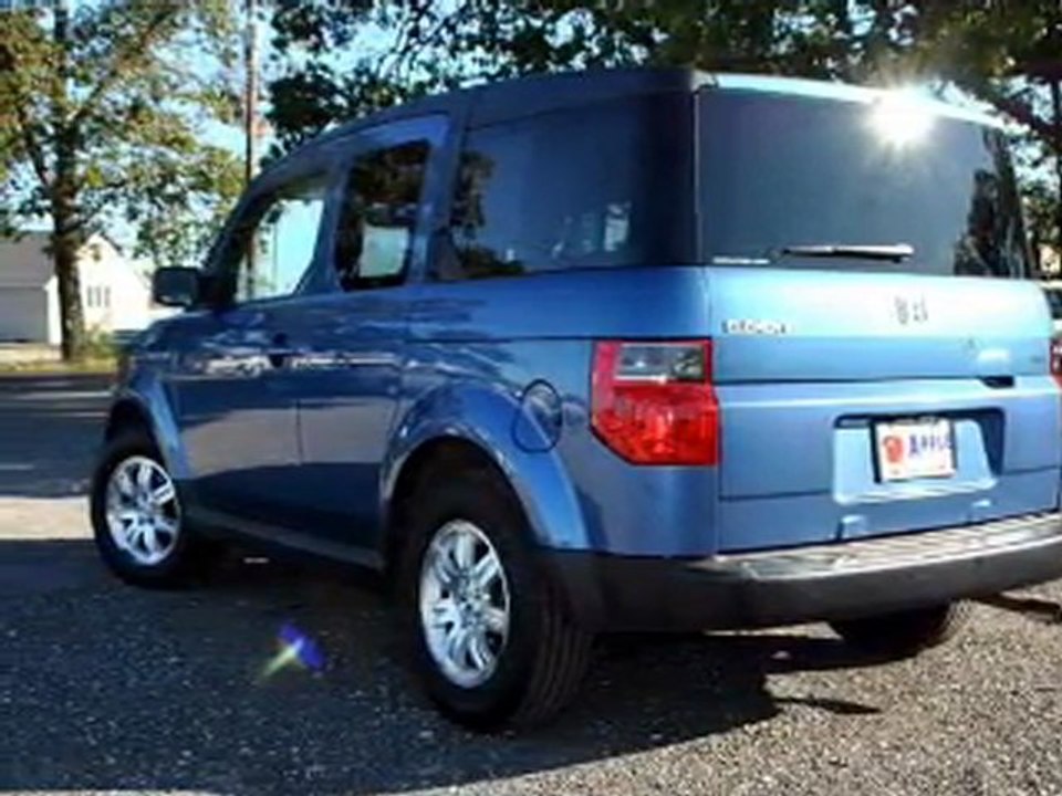 2007 Honda Element for sale in Riverhead NY - Certified Used Honda by EveryCarListed.com