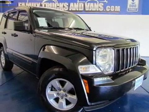 2010 Jeep Liberty for sale in Denver CO - Used Jeep by EveryCarListed.com
