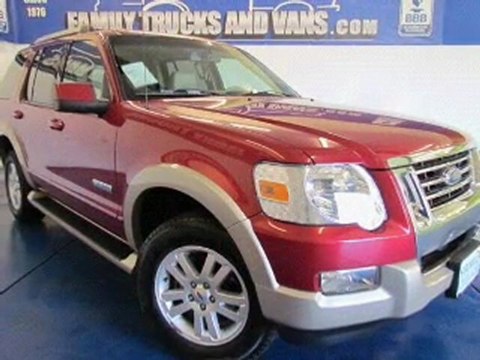 2006 Ford Explorer for sale in Denver CO - Used Ford by EveryCarListed.com