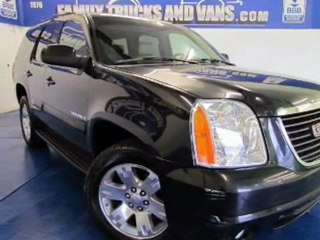 2007 GMC Yukon for sale in Denver CO - Used GMC by EveryCarListed.com