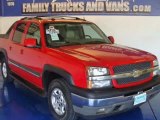 2005 Chevrolet Avalanche for sale in Denver CO - Used Chevrolet by EveryCarListed.com