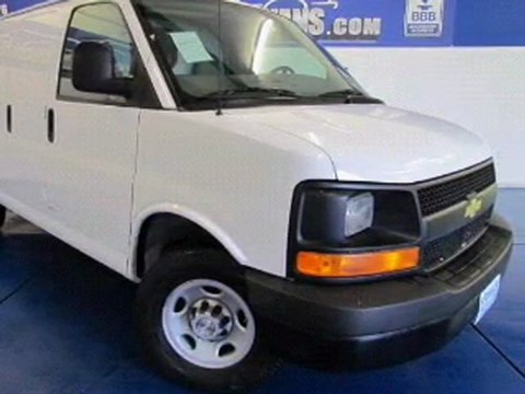 2009 Chevrolet Express for sale in Denver CO - Used Chevrolet by EveryCarListed.com