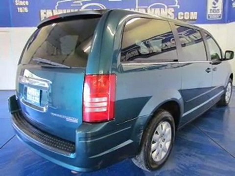 2009 Chrysler Town & Country for sale in Denver CO - Used Chrysler by EveryCarListed.com