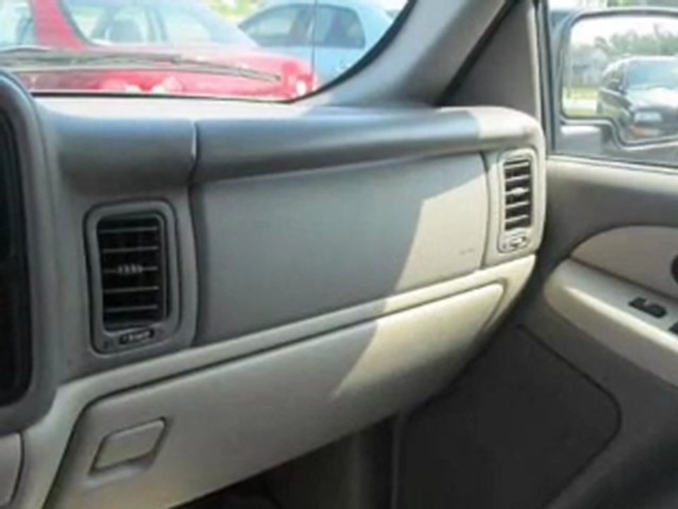2002 GMC Yukon for sale in Moncks Corner SC - Used GMC by EveryCarListed.com