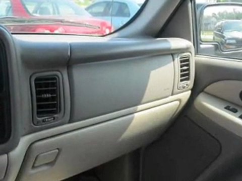 2002 GMC Yukon for sale in Moncks Corner SC - Used GMC by EveryCarListed.com