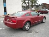 2009 Ford Mustang for sale in Jacksonville NC - Used Ford by EveryCarListed.com
