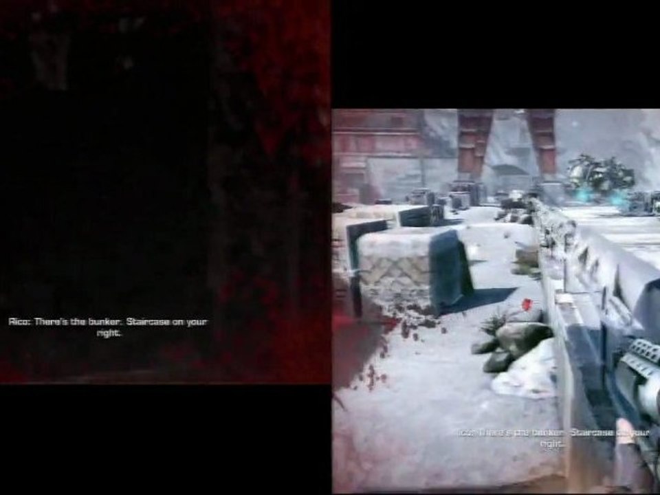 DémoSaurus ép18 Killzone 3