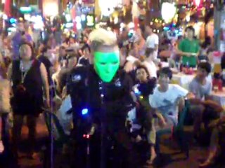 0115 tanec na khao san