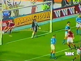 32b - Torino - Napoli 3-2 - Serie B 1998-99 - 02.05.1999