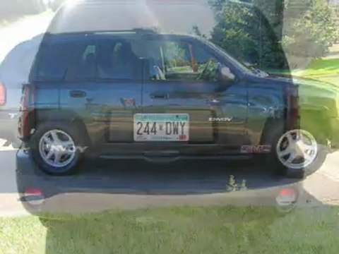 2004 GMC Envoy for sale in Ramsey MN - Used GMC by EveryCarListed.com