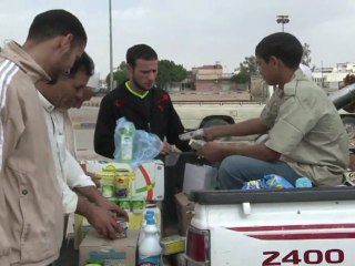 ويب-وقت طويل امام مدينة بني وليد للتعافي