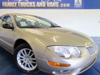 2002 Chrysler 300M for sale in Denver CO - Used Chrysler by EveryCarListed.com