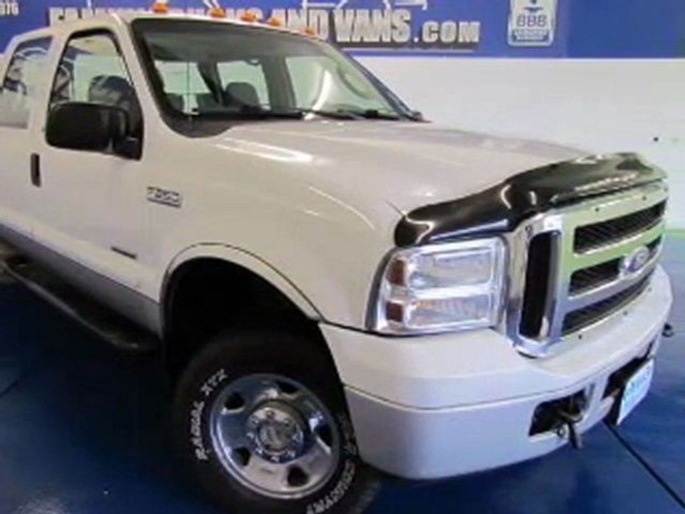 2006 Ford F-250 for sale in Denver CO - Used Ford by EveryCarListed.com