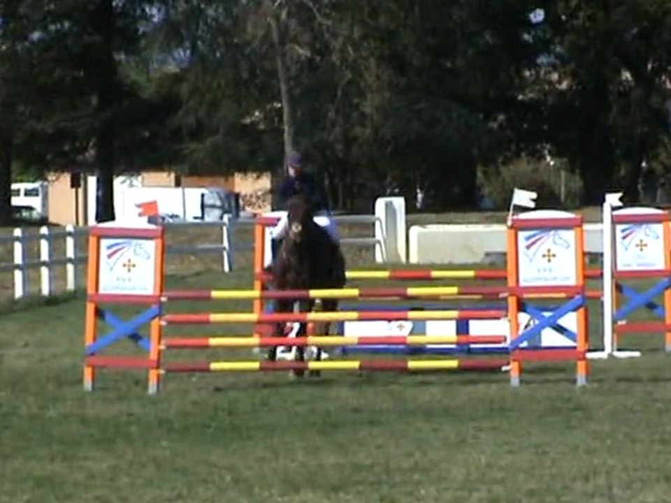 MALVARO GP 110 TULMONT 23 OCT 2011