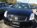 2008 Nissan Sentra for sale in Norwich CT - Used Nissan by EveryCarListed.com