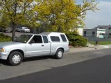 1997 GMC Sonoma for sale in Westminster CO - Used GMC by EveryCarListed.com