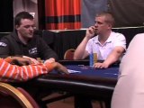 UKIPT Killarney Jens Schmukal - PokerStars.com