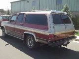 1991 GMC Suburban for sale in Westminster CO - Used GMC by EveryCarListed.com