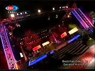 Bedirhan Gökce - Sebebi Sensin