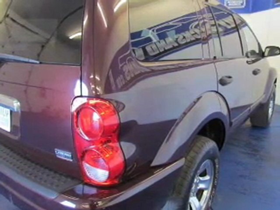 2005 Dodge Durango for sale in Denver CO - Used Dodge by EveryCarListed.com