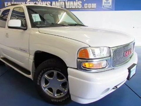 2003 GMC Yukon for sale in Denver CO - Used GMC by EveryCarListed.com