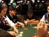 WSOP 2010 Brad Jarrett - World Series Of  Poker 2010 - PokerStars.com