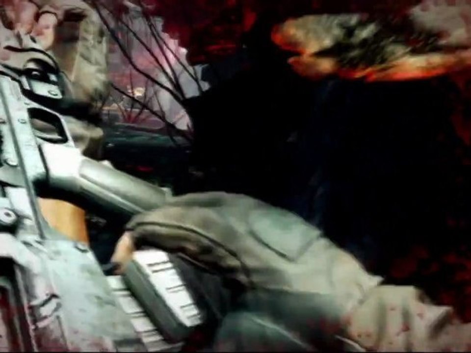 TestoSaurus ép11 Killzone 3