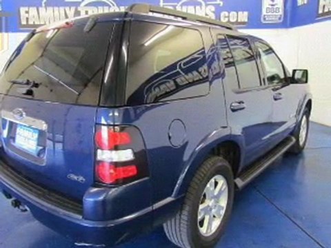 2008 Ford Explorer for sale in Denver CO - Used Ford by EveryCarListed.com