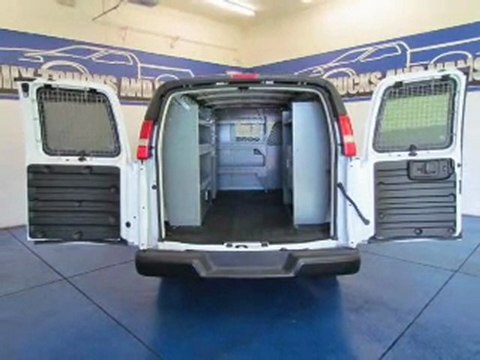 2009 Chevrolet Express for sale in Denver CO - Used Chevrolet by EveryCarListed.com