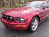 2007 Ford Mustang for sale in Johnstown PA - Used Ford by EveryCarListed.com