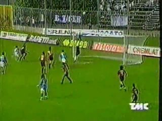 35b - Lucchese - Napoli 3-2 - Serie B 1998-99 - 23.05.1999