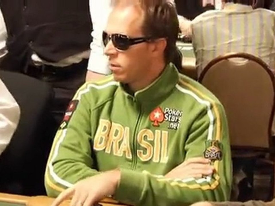 WSOP 2010 July 10th Daily Intro - World Series Of  Poker 2010 - PokerStars.com