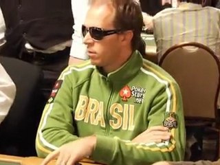 WSOP 2010 July 10th Daily Intro - World Series Of  Poker 2010 - PokerStars.com