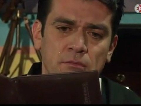 Ana Paula y Rogelio - No querer en esa noche es un pecado