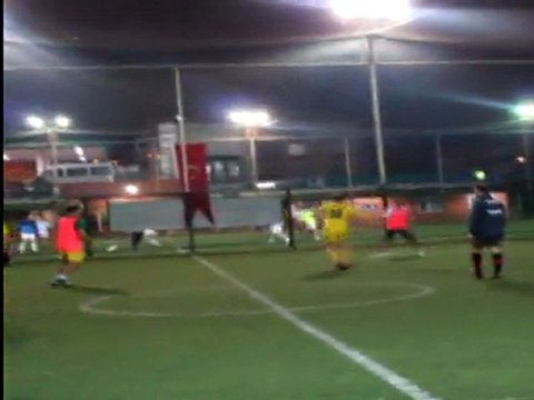 03.11.2011 Style Me - Kutsal Toprak