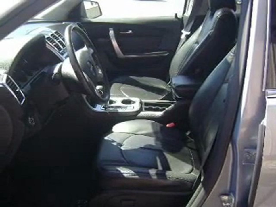 2008 GMC Acadia for sale in Harmony MN - Used GMC by EveryCarListed.com