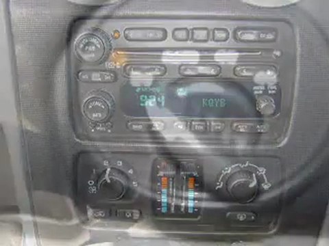 2007 GMC Envoy for sale in Harmony MN - Used GMC by EveryCarListed.com