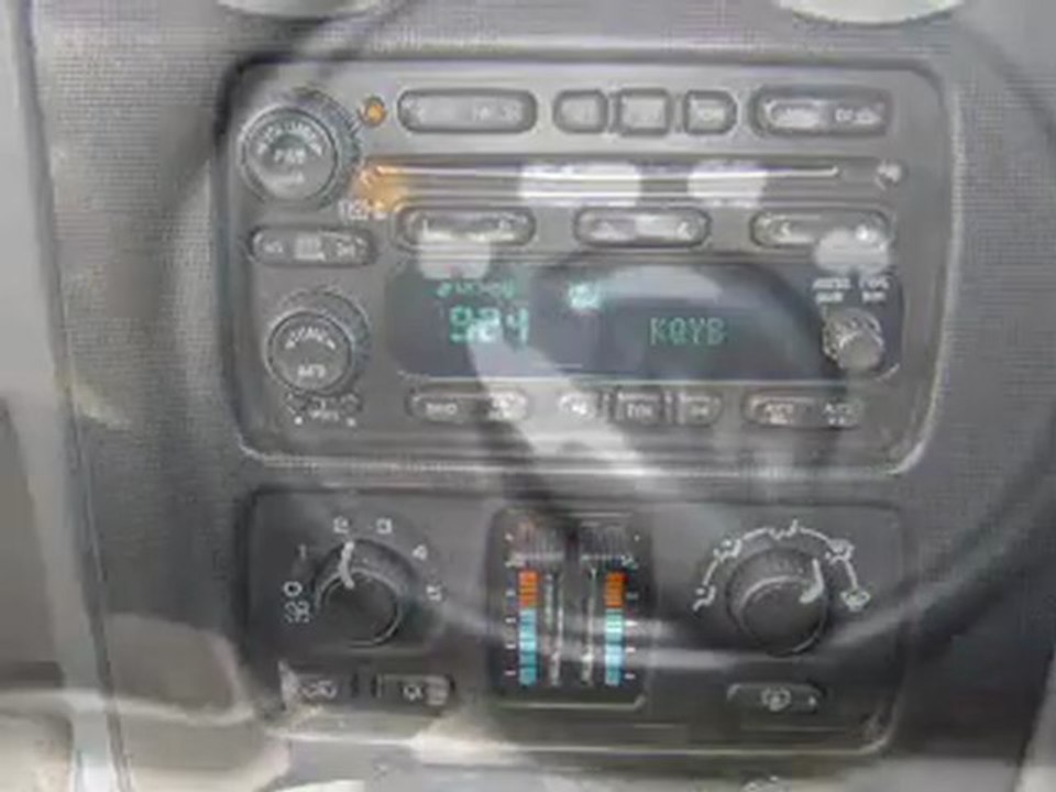 2007 GMC Envoy for sale in Harmony MN - Used GMC by EveryCarListed.com