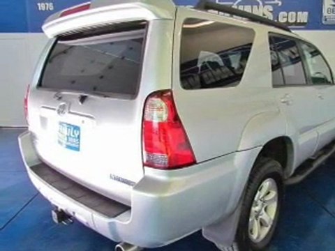 2007 Toyota 4Runner for sale in Denver CO - Used Toyota by EveryCarListed.com