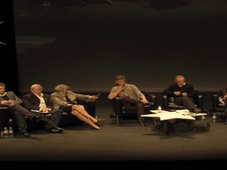 Rencontres 2011 - L'urgence d'un nouveau modèle économique de la culture, quelles politiques nationales et européennes à l'horizon 2012