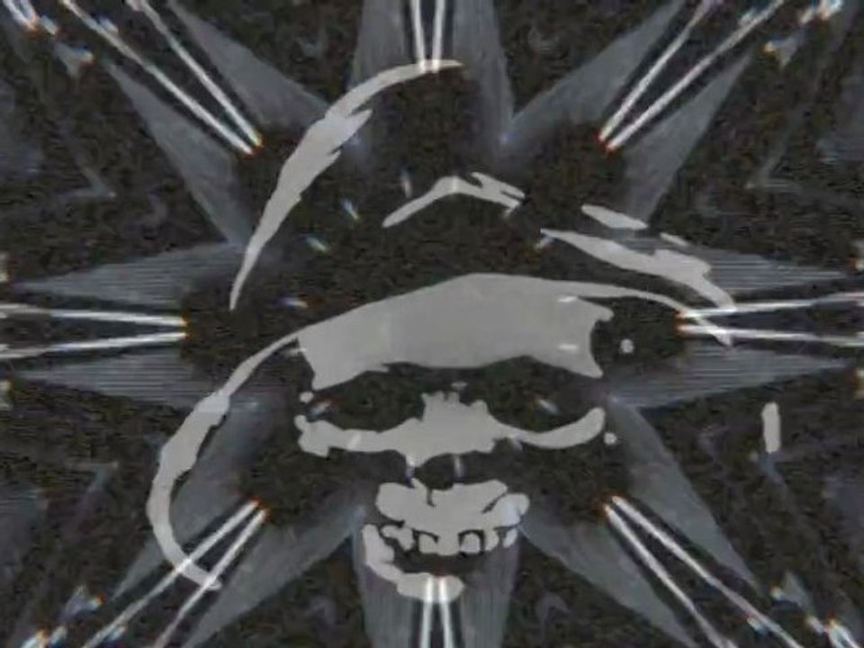 VOLTERGEIST - 69 Psalmpled