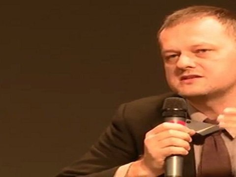 Rencontres 2011 - Pour une amélioration de l'exposition du cinéma européen