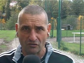 DUPLEX A. BLACHON (Extrait d'Espace Clubs du 03/11/2011)