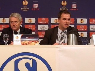 Διάσκεψη Τον Κάανεν