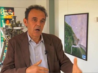 La mission martienne MSL et le rover Curiosity