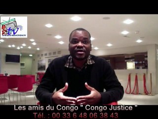 OLIVIER LIMANYA FAIT SON ANALYSE SUR LA RDC  LE VIOL, LES ELECTIONS, JOKA, ETIENNE TSHISEKEDI ET LA CONGOLITE