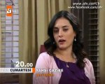 atv - Dizi / Yahşi Cazibe (61.Bölüm) (05.11.2011) (Yeni Sezon) (Fragman-1) HQ (SinemaTv.info)